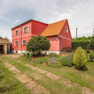 Prodej rodinného domu 200 m² Braškov
