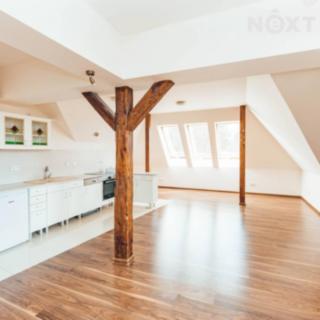 Pronájem bytu 3+kk 125 m² Šumperk, Gen. Svobody