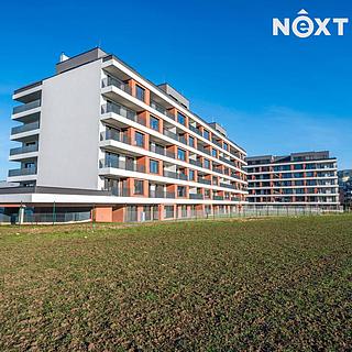 Prodej bytu 2+kk 72 m² Praha Letňany, Tupolevova