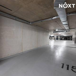 Pronájem garáže 20 m² Brno Zábrdovice, Bratislavská