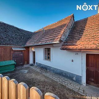 Prodej rodinného domu 76 m² Kadov