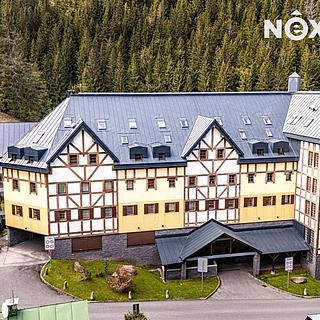 Prodej bytu 2+kk 35 m² Pec pod Sněžkou