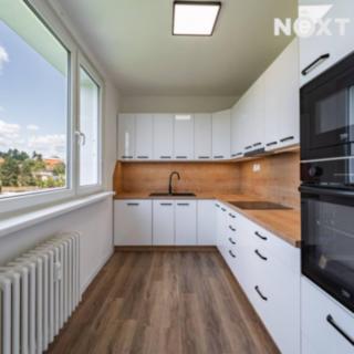 Prodej bytu 3+1 68 m² Zábřeh, Havlíčkova