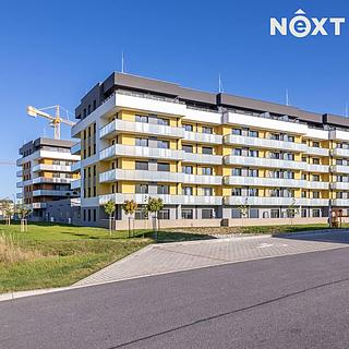 Pronájem bytu 2+kk 78 m² České Budějovice 2, Branišovská