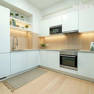 Prodej bytu 3+1 63 m² České Budějovice 3, Skuherského