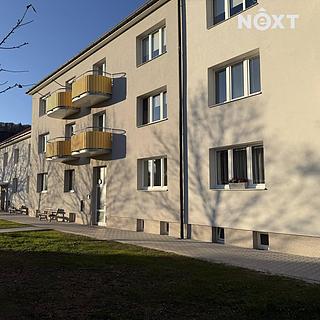 Prodej bytu 2+1 56 m² Žacléř, Na Pilíři