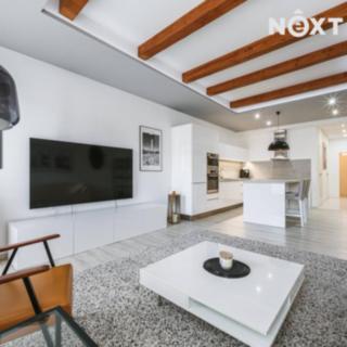 Prodej bytu 4+kk 117 m² Vyškov -Předměstí, Smetanovo nábřeží