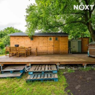Prodej zahrady 508 m² Odolena Voda