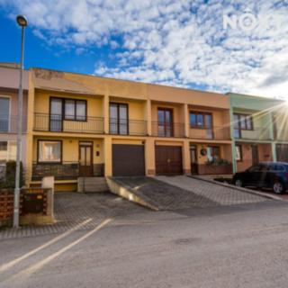 Prodej rodinného domu 194 m² Třeboň