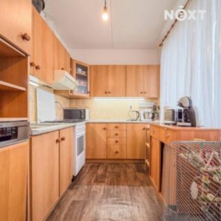 Prodej bytu 3+1 71 m² České Budějovice 2, Otavská