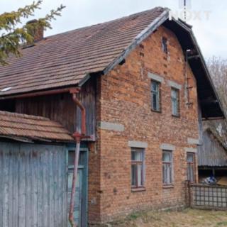 Prodej rodinného domu 356 m² Proseč Podměstí, Podměstská