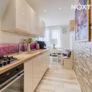 Prodej bytu 3+1 83 m² České Budějovice