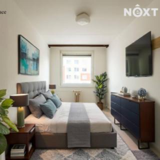 Prodej bytu 2+kk 43 m² Kladno, Váňova