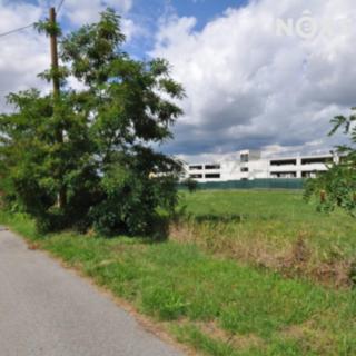 Prodej stavební parcely 898 m² Brandýs nad Labem-Stará Boleslav
