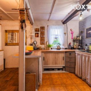Prodej chalupy 85 m² Králíky Heřmanice