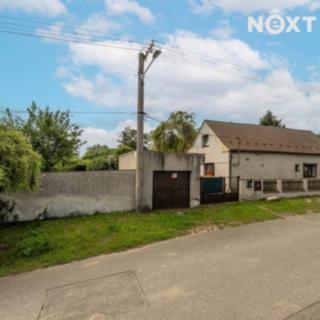 Prodej rodinného domu, 96m²