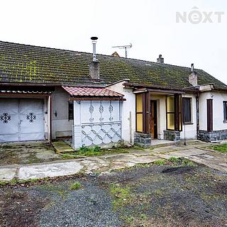 Prodej chalupy 100 m² Holotín