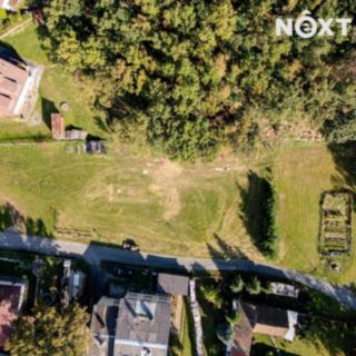 Prodej stavební parcely 910 m² Bezdědovice