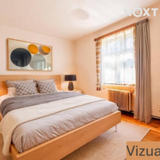 Prodej bytu 2+1 70 m² Horní Dvořiště Český Heršlák
