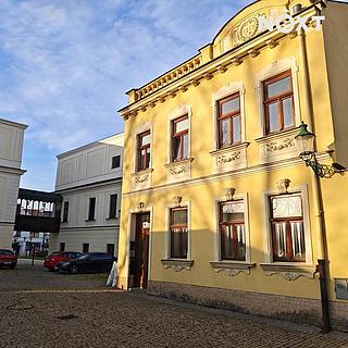 Pronájem bytu 1+kk, garsoniery 25 m² Karviná