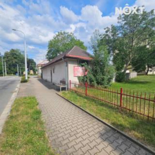 Prodej kanceláře 73 m² Pardubice Ohrazenice, Semtínská