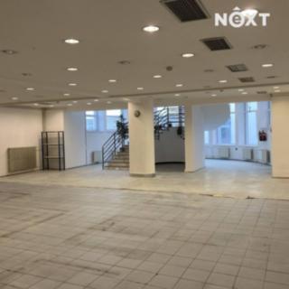 Pronájem skladu 450 m² Tábor
