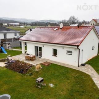 Prodej rodinného domu 100 m² Skuhrov