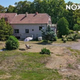 Prodej zemědělské usedlosti 549 m² Netřebice