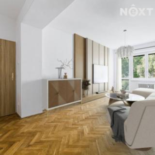 Prodej bytu 3+1 70 m² Břeclav
