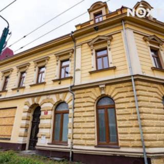 Prodej bytu 1+1 44 m² Liberec XXX-Vratislavice nad Nisou, Tanvaldská