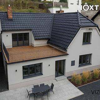 Prodej rodinného domu 120 m² Vysoké Mýto Pražské Předměstí, Fibichova