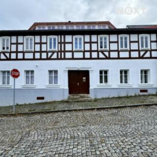 Prodej hotelu a penzionu 600 m² Jiřetín pod Jedlovou, Tolštýnská