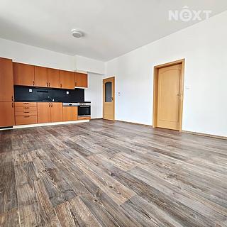 Prodej bytu 2+kk 49 m&sup2; Černý Důl