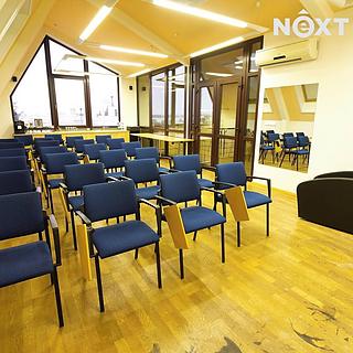 Pronájem obchodu 100 m&sup2; Chrudim