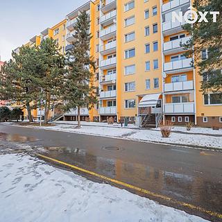 Prodej bytu 3+1 68 m&sup2; Zábřeh