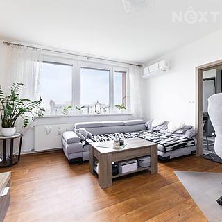 Prodej bytu 2+1 44 m² Hodonín