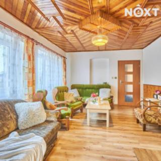 Prodej rodinného domu 120 m² Staré Město pod Landštejnem