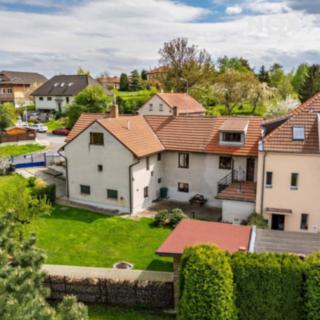 Prodej rodinného domu 349 m² Brandýs nad Labem-Stará Boleslav Brandýs nad Labem, Výletní