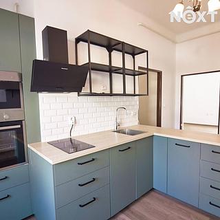 Prodej bytu 1+1 48 m² Tábor, Vítkova