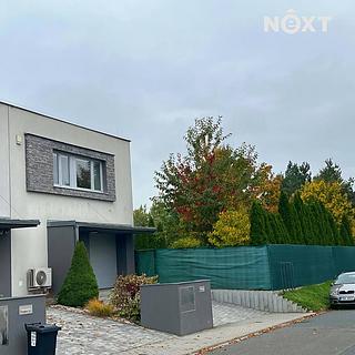 Pronájem rodinného domu 160 m² Mladá Boleslav II, Svojsíkova