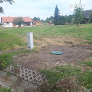 Prodej stavební parcely 1 995 m² Jílovice