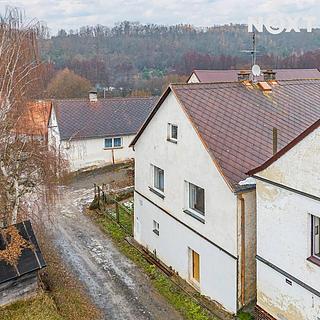 Prodej rodinného domu 102 m² Petrohrad Bílenec