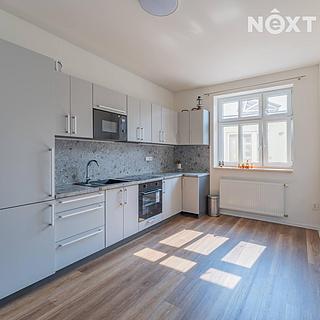 Pronájem bytu 2+1 32 m² Zábřeh