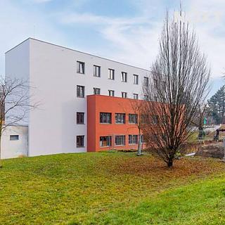 Pronájem bytu 1+kk a garsoniéry 33 m² Brno Štýřice, Sovinec