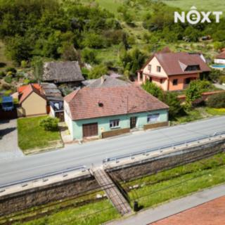 Prodej stavební parcely 795 m² Kurdějov