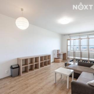 Pronájem bytu 1+kk, garsoniery 33 m² Praha