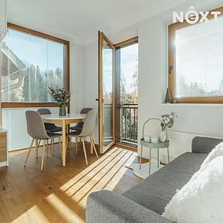 Prodej bytu 2+kk 37 m² Jablonec nad Jizerou Bratrouchov