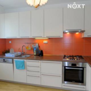 Pronájem bytu 3+1 70 m² Česká Lípa, Jáchymovská