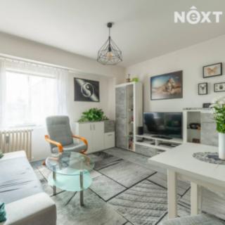 Prodej bytu 2+1 42 m² Kladno