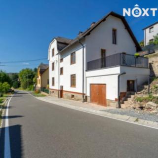 Prodej bytu 3+kk 63 m² Ruda nad Moravou Hrabenov